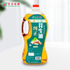 广东清远连州市粤众佳源花生油腰瓶 (浓香、压榨级)2.5L/瓶 商品缩略图0
