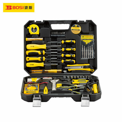 波斯    53件电讯组套   53PC   BS511053 商品图0