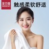 【旅行轻装必备】贝圣恩一次性浴巾 | 独立灭菌包装 加大加厚纯棉 出差/游泳/母婴便携随行 商品缩略图7