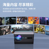 索飞MX-20 新款超高清投影仪家用办公投影机1080P 旗舰版 灰色【鲜知30.0】 商品缩略图4
