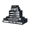 爆款 热销@POE交换机 千兆百兆标准24口16口10路9口8口光纤网线供电48V全新监控无线AP国标兼容支持海康大华TP摄像头 商品缩略图3