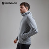MONTANE 盟泰恩FURY LITE户外抓绒衣 男款连帽耐用透气耐磨轻量高弹外套 商品缩略图3