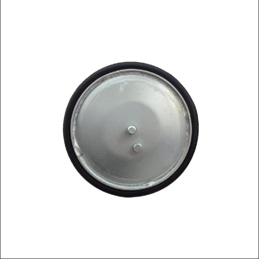 卡挂车空气弹簧 1V4561气囊（包邮） 商品图2