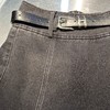 N配腰带牛仔裙裤41231夏季996261323239 商品缩略图3