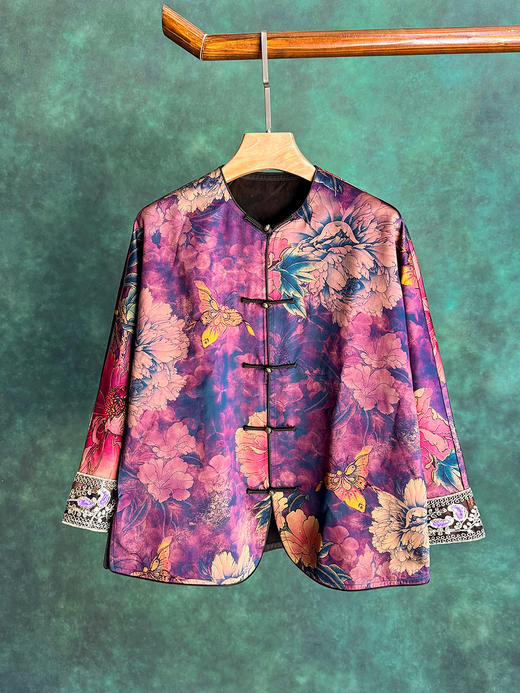 L251191上衣 商品图6