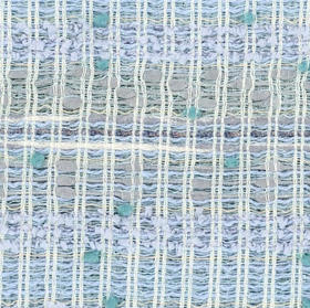 2025【海外仓】香奈儿粗花呢白金卡 LX31363（价格为每厘米+不包邮）