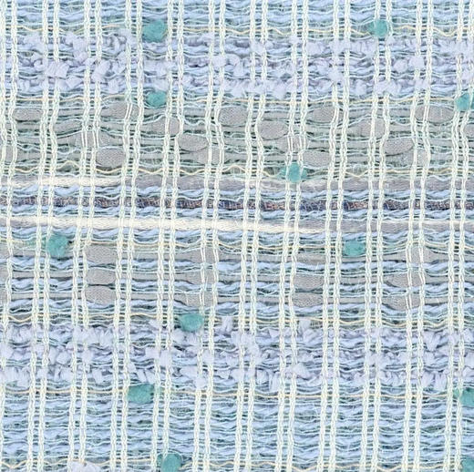 2025【海外仓】香奈儿粗花呢白金卡 LX31363（价格为每厘米+不包邮） 商品图0