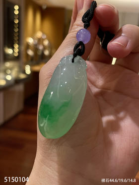 冰飘翠福瓜素件【5150104】具体价格微信咨询