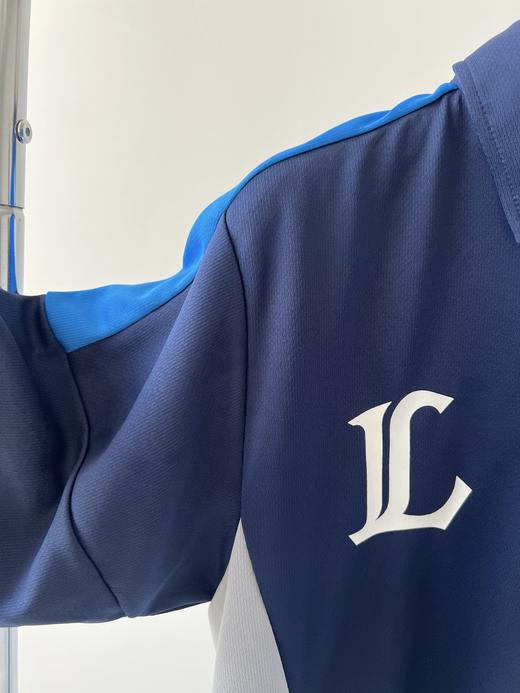 日单男款运动速干短袖，日本🇯🇵面料非常舒服，透气性极好，运动或者日常穿都是特别的舒服！拼色设计，帅气减龄！ 商品图5