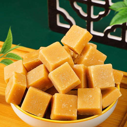 【9.9到手抢40颗❗️金银花清凉糖果】甄选品质原料制作，天气温度干燥家庭必备，常备时刻关怀，休闲零食糖果散装L 商品图1