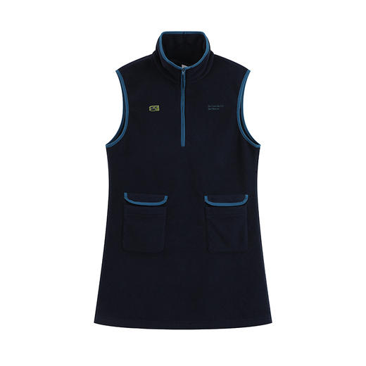 CryingCenter 摇粒绒运动半身裙 哭喊中心 商品图2