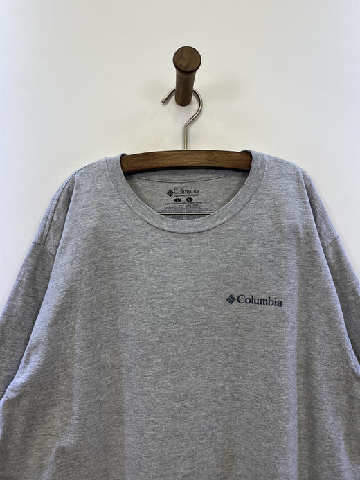 Columbia 哥伦比亚 短袖T恤 _SST(L) 商品图3