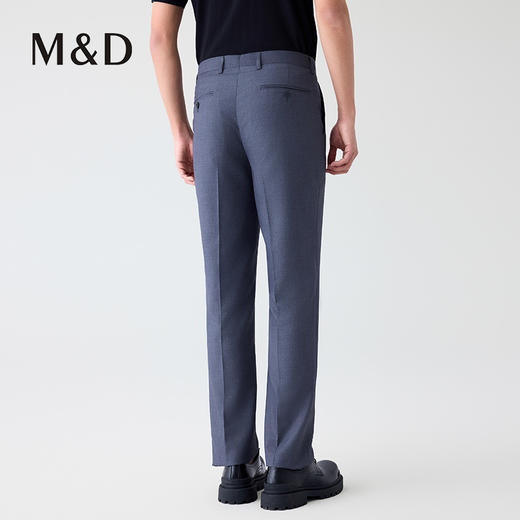 【名盾】西裤MYBB58705D 商品图3