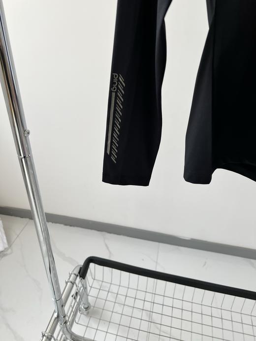 PI NG半高领高尔夫🏌‍♀打底衫，纯原单货，韩国🇰🇷客供面料，四面弹，舒服透气性好，运动健身或者日常穿都超舒服，经典的半高领设计，百搭！ 商品图4