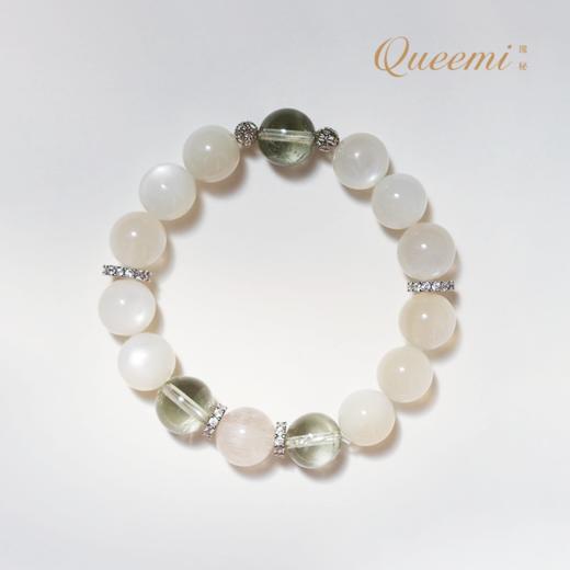 十二星座系列「处女座」幸运手串（单圈） 商品图0