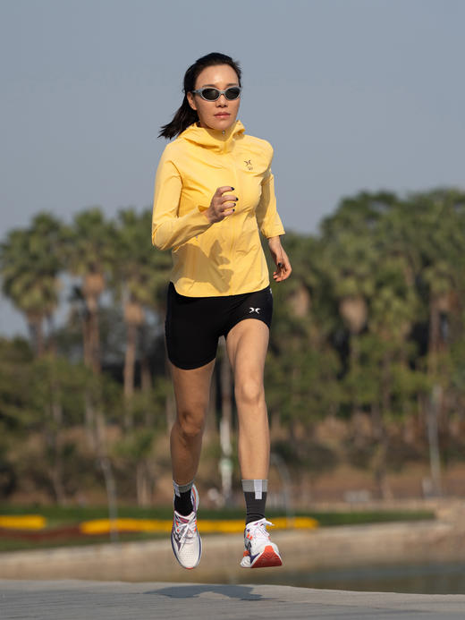 BODYWIT逐光女防晒风衣 商品图3