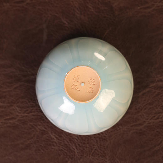 杨盛侃莲韵回香杯 商品图1