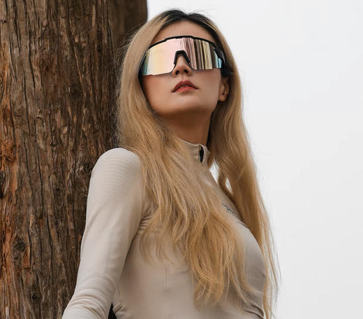 59元起！「8款爆款明星同款墨镜」骊佳LJGOOD 大脸显瘦素颜遮脸 男女同款街拍墨镜 商品图5