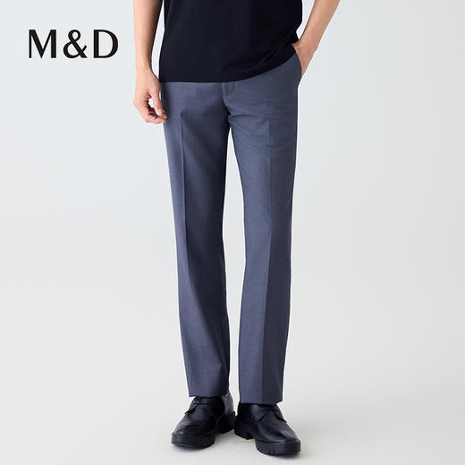 【名盾】西裤MYBB58705D 商品图1