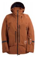 25/26BURTON雪服M AK GORE ACR 3L JK CHESTNUT BROWN 商品图0