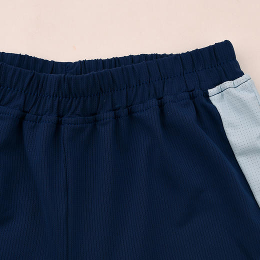 棉果果夏季商场专柜同款男童速干针织中裤M212201425354 商品图3