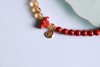 YHZS0114°朱砂手串 商品缩略图4