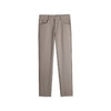 HIM漢崇  时尚斯文休闲裤男士日常通勤舒适透气微弹长裤 2026春季 商品缩略图4