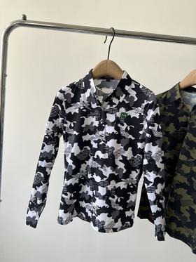 25春款PG原单女款打底衫，韩国🇰🇷客供面料，有弹力，超舒服，洋气的印花设计，使整件衣服不再单调，特别显肤色的两个颜色！胸前LOG O设计，后背贴布印花，推荐必入款！