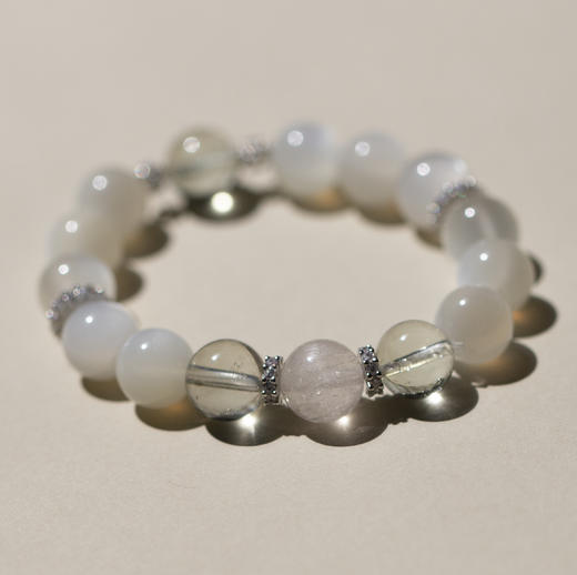 十二星座系列「处女座」幸运手串（单圈） 商品图3