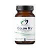 【效期至27年8月】肠动力支持胶囊 designs for health   Colon Rx  60粒/瓶 商品缩略图0
