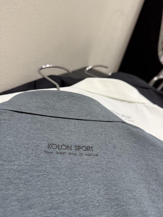 点此购买 可隆夏季男士SECO防晒UPF50+速干短袖polo衫 ss 315562 商品图13