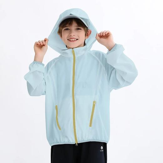 [驱蚊防晒]2025夏季新品龙之涵「蝉翼无感」亲子款驱蚊防晒衣 商品图12