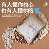 【四神汤】元和堂 | 莲子芡实山药茯苓四神汤原材料脾胃四臣汤 儿童也能吃 100克/包 元和好物 迷罗亲研 商品缩略图1