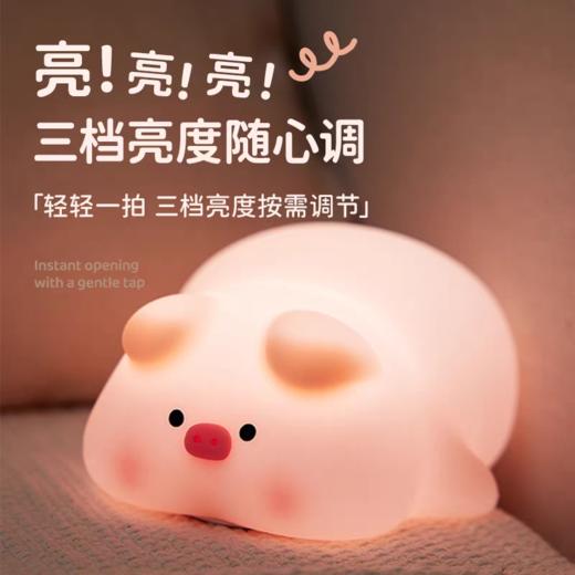 iDEAMAN拍拍灯 商品图4