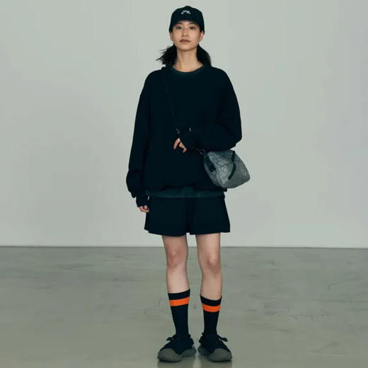 COMFY CMF MTB SHORTS 防泼水透气短裤 商品图2