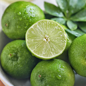 【海南好物】香水柠檬 2斤