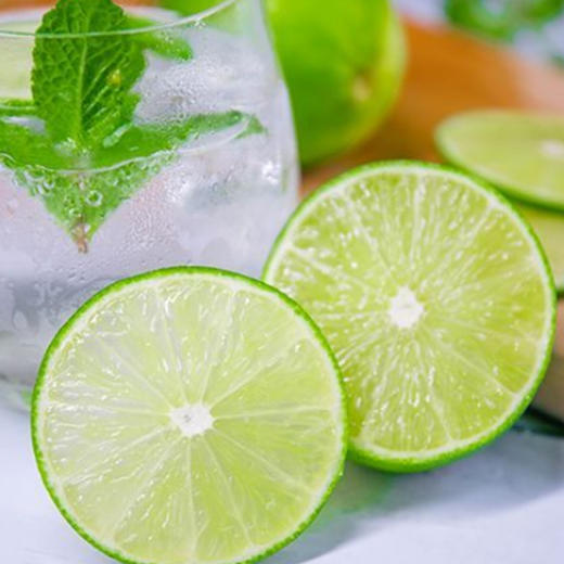 【海南好物】香水柠檬 2斤 商品图2