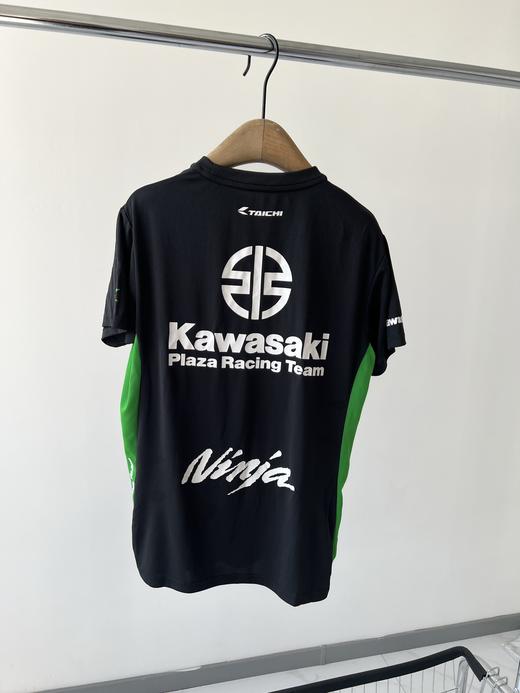 日单男款运动速干短袖，日本🇯🇵面料非常舒服，透气性极好，运动或者日常穿都是特别的舒服！拼色设计，帅气减龄！ 商品图6