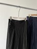 原单裤子，超级有设计感，有调性的一款裤子，韩国🇰🇷客供面料，有点微皱感，大阔腿裤，显瘦遮肉！ 商品缩略图1