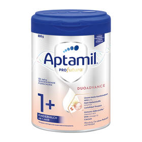 德国爱他美白1+段 800g*1罐装（12个月以上）