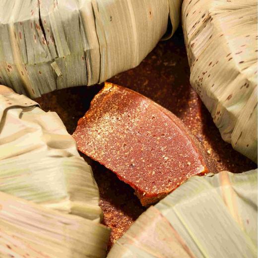 【古法匠心❗️云南叶子红糖】老红糖古法熬制手工小方块土红糖，特产红糖块月子经期姨妈手脚冰凉红黑糖块L 商品图2