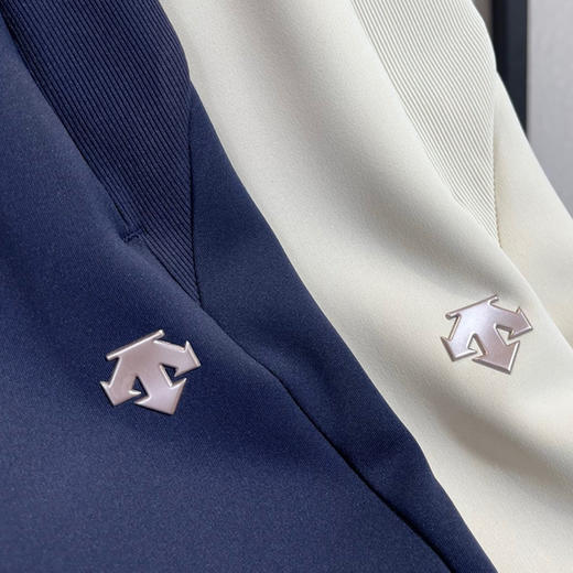 D家原单女士空气层休闲运动裤卫裤041703 商品图2