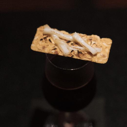 【体验活动】特别夜场奶酪POP UP活动丨香馥杂货铺×夜集Bar Blend（4月25日、26日丨20:30~00:00） 商品图9
