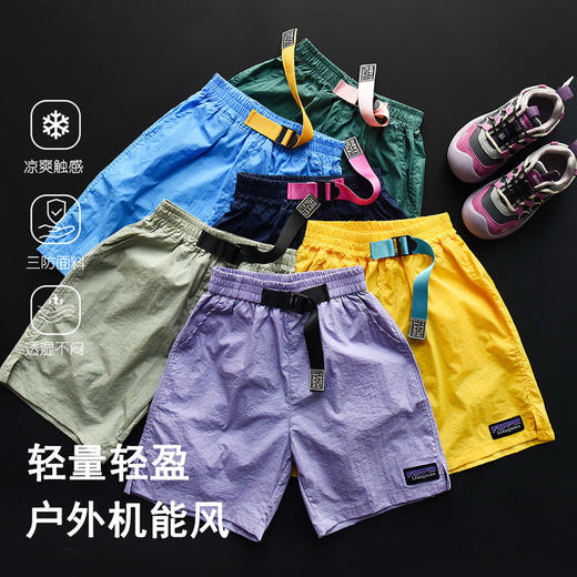 户外沙滩裤（锁 商品图3
