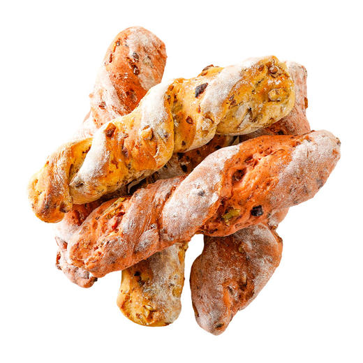 【口口有料❗️全麦蜂蜜坚果棒】两口味全麦坚果棒❗️玫瑰坚果棒/蜂蜜坚果棒，通通好吃❗️满足挑剔味蕾，何止一味，纵享纯粹美味，饱腹零食品早代餐下午茶L 商品图4