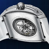 布加迪（BONESE GATTI)德表自动机械手表商务风 商品缩略图9