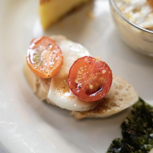 【体验活动】奶酪下午茶（4月18日~20日丨14:00~16:00） 商品图1