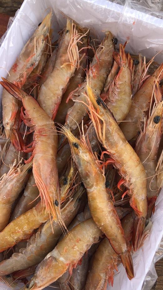 香蕉虾 商品图0