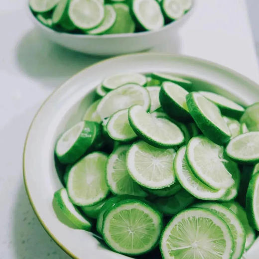 【海南好物】香水柠檬 2斤 商品图3