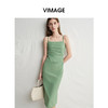VIMAGE连衣裙V2307923 商品缩略图5